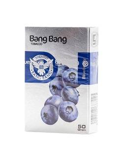 بنگ بنگ معسل بلوبری